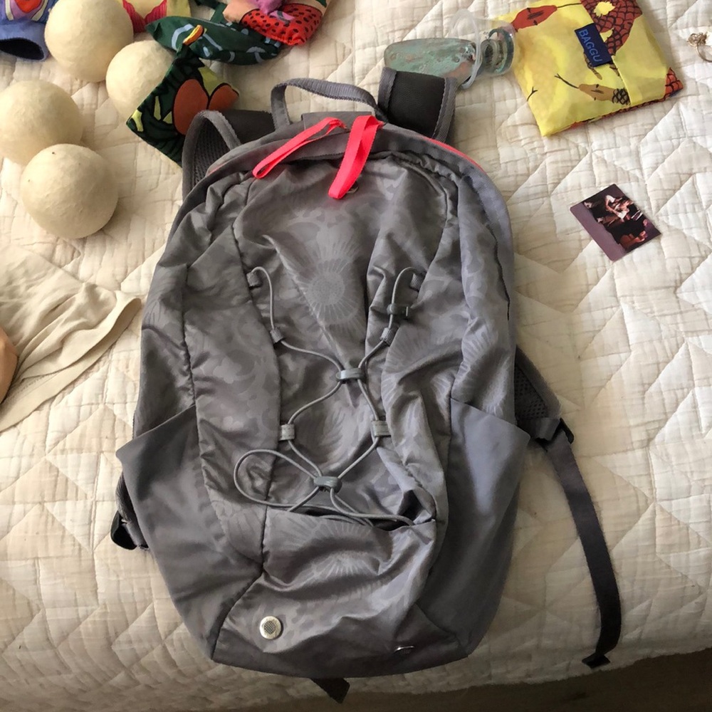 Lululemon Day Hiking pack
